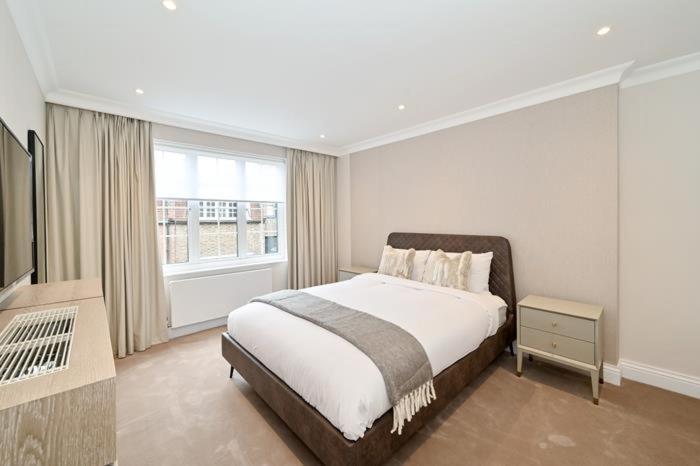 Ultra Luxury 3 Bed Mayfair Apartment London Exterior foto