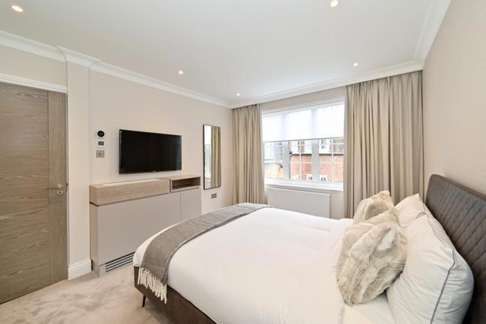 Ultra Luxury 3 Bed Mayfair Apartment London Exterior foto